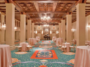 Biltmore Los Angeles