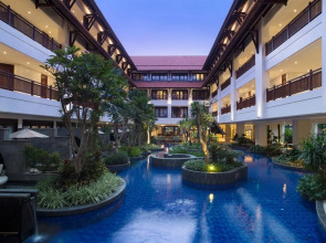 Курорт Holiday Inn Resort Bali Nusa Dua by IHG