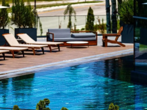 Swissotel Uludag Bursa