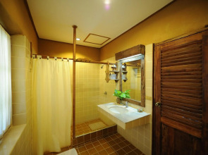 Vana Varin Resort Hua Hin