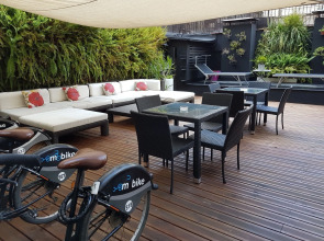 Casa Kessler Barcelona