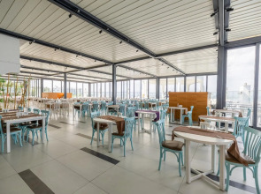 Infinity By Yelken - All Inclusive