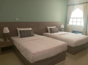 Sovereign Hotel - Marriage Certificate Required