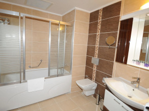 Pamukkale White Heaven Suite Hotel