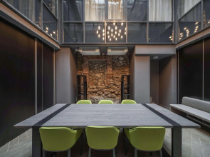 Pullman Riga Old Town