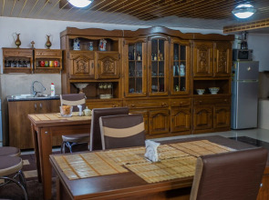 Kutaisi Hotel California