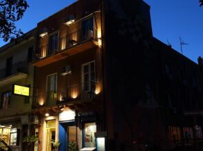 Hotel Innpiero Taormina