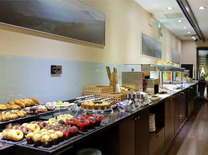 Eurostars Centrum Alicante