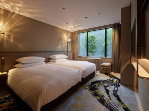 The Hotel Higashiyama by Kyoto Tokyu Hotel