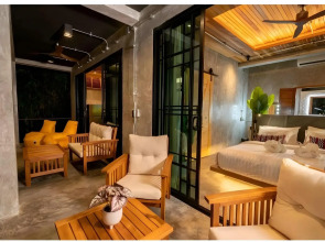 Grandfather Khao Lak Resort