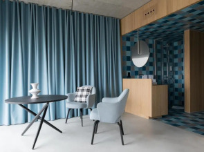 Placid Hotel Design & Lifestyle Zurich