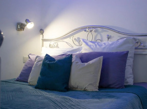 Апартаменты на улице Радищева