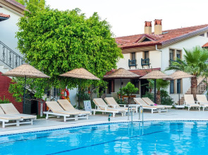 Portakal Hotel Dalyan