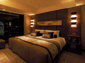 Отель New Otani Tokyo