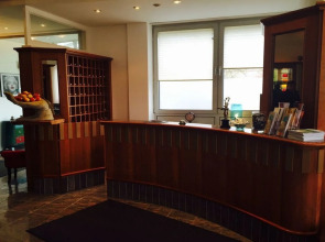 Arthotel ANA Munich Messe