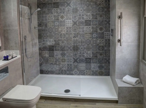 Garner Hotel Nottingham City Centre by IHG