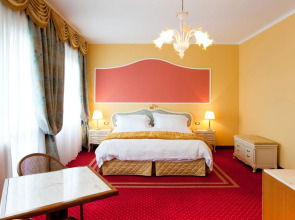 Grand Hotel Trieste & Victoria