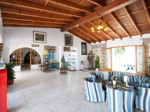 Apartamentos Cala d'Or Park