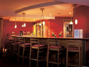 Living Hotel am Deutschen Museum