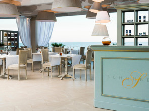 Forte Village Resort - Hotel Il Castello