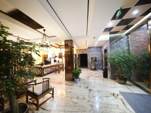 Zhangjiajie Debao Boutique Hotel