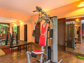 Jungle Retreat by Kupu Kupu Barong