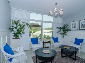 Roda Boutique Villas