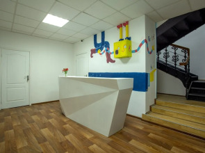 Хостел и бар P2B