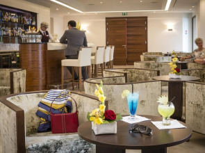 Westminster Hotel & Spa Nice