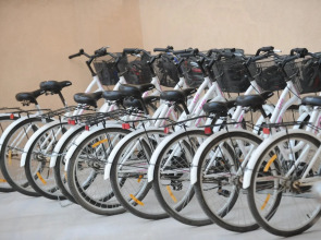 Herbert Samuel Hod Dead Sea Hotel