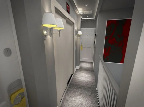 Boutique 072 Hamburg St. Georg