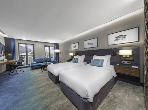 Park Dedeman Trabzon