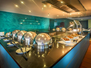 Vila Gale Cerro Alagoa Hotel