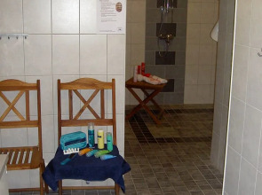 Cronin's Guesthouse B&B