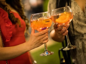 Hotel Tach Madrid Airport