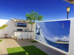 Surf Riders Fuerteventura - Adults Only