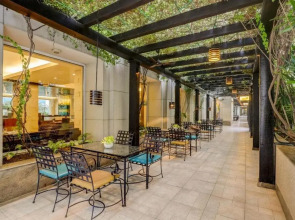 Lemon Tree Premier, Delhi Airport