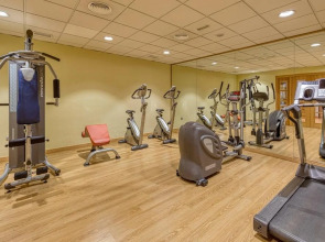 Senator Granada Hotel