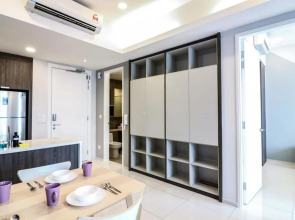 Swiss Garden Residence SS Suite