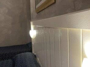 Hotel Aurelia Milano Centrale