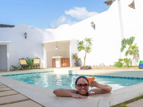 The Seyyida Hotel And Spa