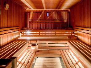 Hotel Schweizerhof Bern & Spa