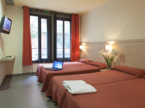 Residencia Erasmus Gracia