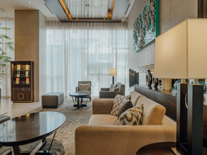 LOTTE City Hotel Myeongdong