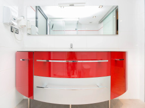 AinB Sagrada Familia Apartments