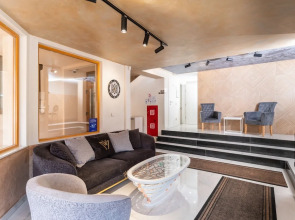 Ornament Hotel and Apartments