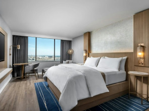 The Westin Harbour Castle, Toronto