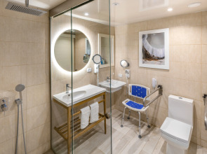 Grand Sirenis Punta Cana Resort & Aquagames - All Inclusive