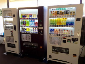 Отель Livemax Kayabacho 