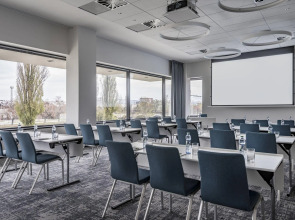 Courtyard by Marriott Brno